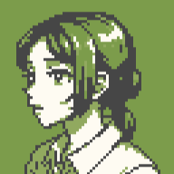 Portrait of me